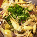 ジュンぺさん's cooksnap of when they made 簡単！作り置きにも＊なすのたたき.