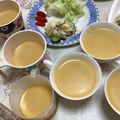 明日の風☆'s cooksnap of when they made ごくごく飲める＊冷たいパンプキンスープ.