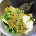 コネコリン's cooksnap of when they made 即席！揚げだし？豆腐.