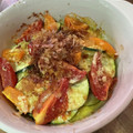まっきー♪３７'s cooksnap of when they made とまらん♪アイコとズッキーニのマヨ焼き.