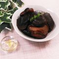 クックHG9V8Y☆'s cooksnap of when they made 〈お寿司に♪〉椎茸の含め煮.