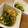 BiwacoJune's cooksnap of when they made 三つ葉の柚子胡椒和え.