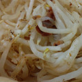 あゆたっくん's cooksnap of when they made 簡単♪レンジで黒豆もやしの梅おかか和え.