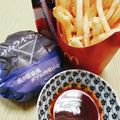 ÿuuka☆212's cooksnap of when they made ナゲットに！簡単マック風BBQソース.