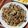 ふう太＆しゃあ's cooksnap of when they made レンジで簡単！しめじと舞茸のガリバタ蒸し.