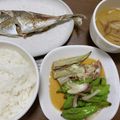 キッチン◇キッチン's cooksnap of when they made 食べたら驚く美味しさ＊オクラの焼き浸し.