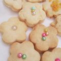 おかずさん88's cooksnap of when they made ★はちみつクッキー★.