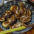 ともさと8888's cooksnap of when they made すぐできちゃう♪茄子の田楽.