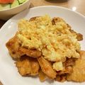 Tarubi☆'s cooksnap of when they made 鶏胸肉で♪揚げないチキン南蛮.