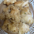 手抜きクック's cooksnap of when they made 夏にさっぱり♪簡単！鶏ささみのみぞれ焼き.