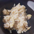 メイプル⌘'s cooksnap of when they made あさりの炊き込みご飯.
