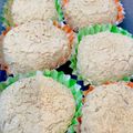 やよい・M's cooksnap of when they made あんこ・きなこ・黒ゴマ　定番簡単おはぎ☆.