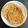 ひさかた's cooksnap of when they made インド料理 パラタ.