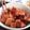 Munyako's cooksnap of when they made 絶品☆鶏の唐揚げ！？いいえ高野豆腐です！.
