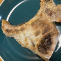 ask_room's cooksnap of when they made かんぱちカマの塩焼き.