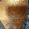 クック4ATSIP☆'s cooksnap of when they made 水分卵だけ！究極のHBブリオッシュ食パン.