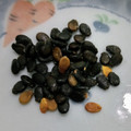 vivianj's cooksnap of when they made スイカの種のお料理「いける？いけない？」.