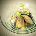 ゆうかりおん's cooksnap of when they made 賀茂なすの揚げ出し.