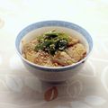 クックDAD's cooksnap of when they made 豚バラスライスで焼肉丼ジャン.