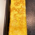 ☆ドキンちゃん☆”'s cooksnap of when they made 弁当♡簡単♡安定した味の我が家の卵焼き♡.