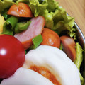 ﾋﾟﾛﾐ♡'s cooksnap of when they made 簡単！めちゃうま♪ウインナーピーマン炒め.