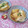みかかめ's cooksnap of when they made 簡単！鶏挽肉と大葉で油揚げの巾着煮。.