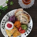 まろんかふぇ's cooksnap of when they made ✿小腹がすいたらヨーグルジャム✿.
