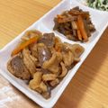 RINクック's cooksnap of when they made 自家製切り干し大根の味噌煮.