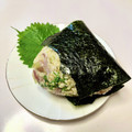 azbjbn's cooksnap of when they made 夏を感じる☆ミョウガと梅と大葉のおにぎり.