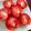 y_u♡'s cooksnap of when they made お酢だけ✽トマトのかけるだけマリネ.