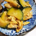 か～ぽ☆'s cooksnap of when they made 簡単！ズッキーニとふんわり卵の中華炒め.