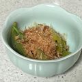 Y✿えくぼ飯's cooksnap of when they made 甘長ししとうの煮浸し.