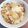 ハッピーまるしぇ's cooksnap of when they made ベビーホタテの混ぜご飯♪.