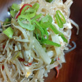 Hitomiクック's cooksnap of when they made ヘルシー簡単!白滝の卵とじ.