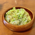 まなポコ's cooksnap of when they made 簡単！キャベツとしらすのおひたし風マリネ.