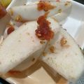 わたるんママ's cooksnap of when they made 【農家のレシピ】こかぶの梅肉和え.