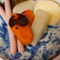 xyzクック's cooksnap of when they made ソーセージとざく切り野菜のポトフ.