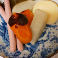 xyzクック's cooksnap of when they made ソーセージとざく切り野菜のポトフ.