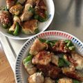 さらよりいくろ☆'s cooksnap of when they made ピーマンのチーズ肉巻き.