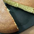 こけ23's cooksnap of when they made 超簡単に粉ミルク大量消費！.