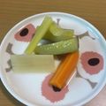 クックH7CPWX☆'s cooksnap of when they made 悪阻撃退ピクルス.