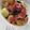 ＊ono＊'s cooksnap of when they made イチジクと生ハムの冷製パスタ.