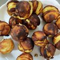 ハヤトママさん's cooksnap of when they made HMで★美味しい夜店風ベビーカステラ.
