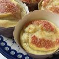 みんく0001's cooksnap of when they made HM★簡単いちじくのカップケーキ.