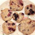 悠LOVE航's cooksnap of when they made 砂糖不使用☆米粉のヘルシーケーキ.