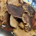 わんあみ's cooksnap of when they made 生しいたけの含め煮.