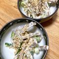＋SUN3's cooksnap of when they made 【副菜】ごぼうサラダ.