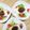 ☆ぽちのおやつ☆'s cooksnap of when they made サラダ風冷奴♡オニオンドレッシングがけ.
