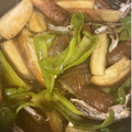 ハミングバード91's cooksnap of when they made 我が家の定番　なすのいりこ煮　簡単★副菜.