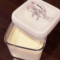 ユキぬん's cooksnap of when they made 自家製！脂肪０&オイコス風ヨーグルト.